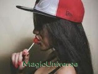 MagicUniverse