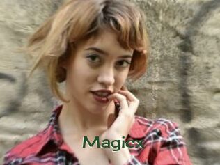 Magicx