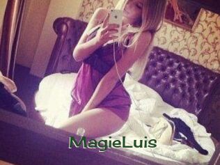 Magie_Luis