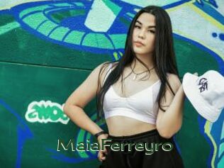 MaiaFerreyro