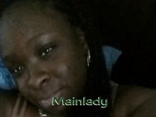 Mainlady