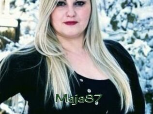Maja87