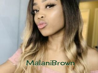MalaniBrown