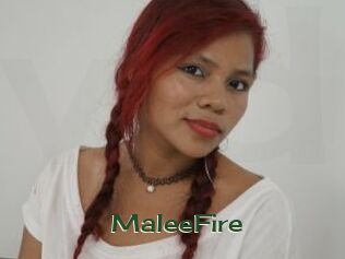 MaleeFire