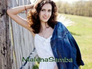 MalenaSamba