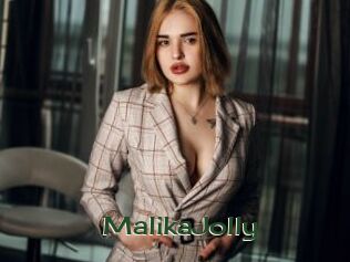 MalikaJolly