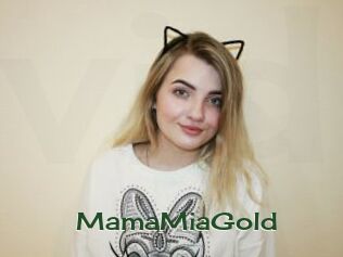 MamaMiaGold