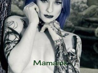 Mamaink