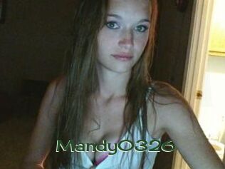 Mandy0326