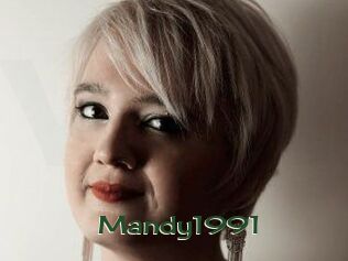 Mandy1991