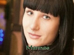 Mannae