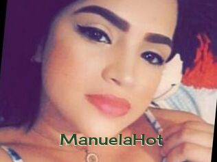 ManuelaHot