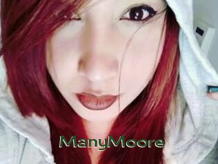 ManyMoore