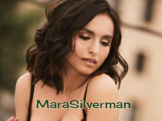 MaraSilverman