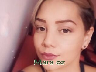 Mara_oz Vidéos Kochonnes