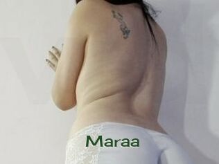 Maraa