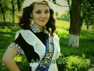Margaret