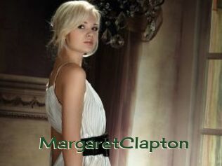 MargaretClapton
