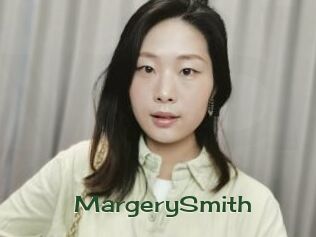 MargerySmith