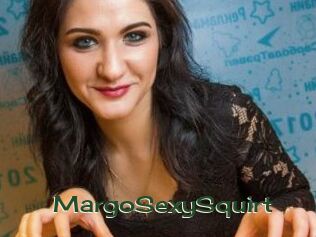 MargoSexySquirt