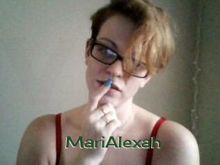 MariAlexah
