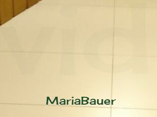 MariaBauer