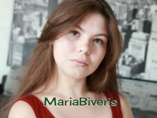 MariaBiveris