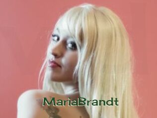 MariaBrandt