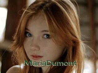 MariaDumont