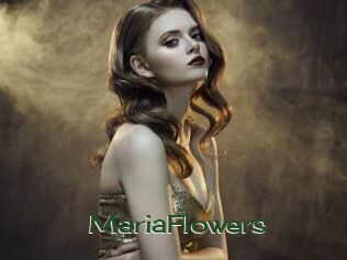 MariaFlowers
