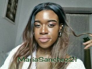 MariaSanchez21