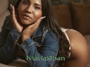 MariaShen