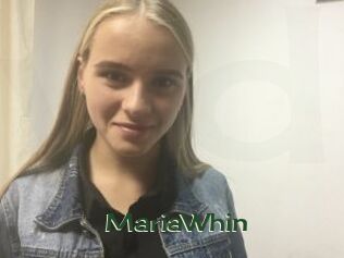 MariaWhin Vidéos Kochonnes