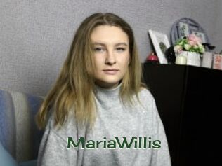 MariaWillis