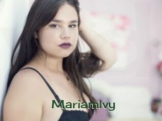 MariamIvy