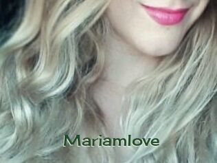 Mariamlove Vidéos Kochonnes