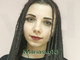 Mariasky18
