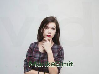 MarikaSmit