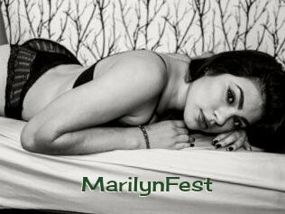 MarilynFest