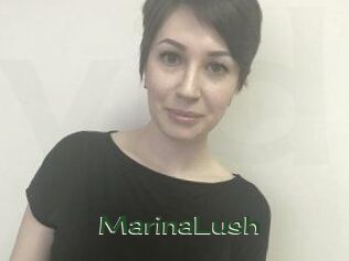 MarinaLush