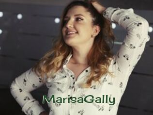 MarisaGally