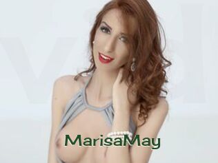MarisaMay