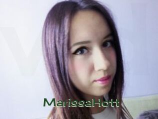 MarissaHott