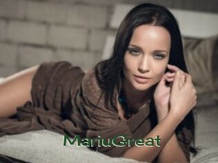 MariuGreat