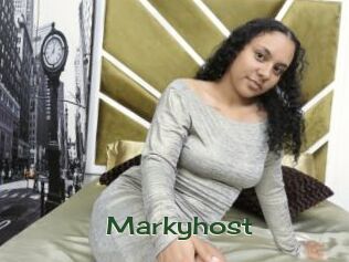 Markyhost