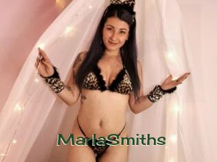 MarlaSmiths Vidéos Kochonnes