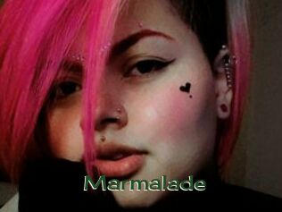 Marmalade