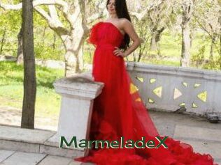 MarmeladeX