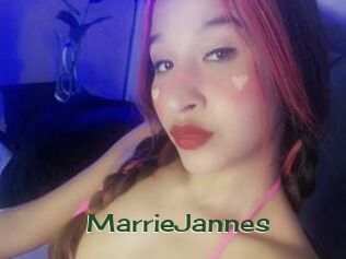 MarrieJannes
