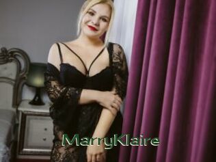 MarryKlaire